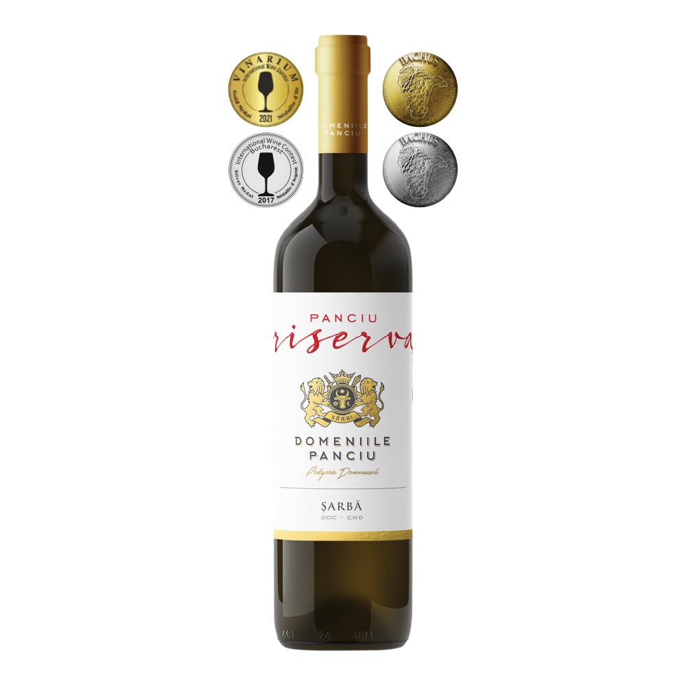 Sarba Panciu Reserva