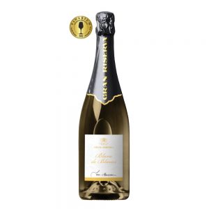 Spumant Blanc de Blancs 2014 Gran Riserva