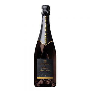 Spumant Blanc de Noirs 2014 Gran Riserva