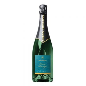 Cuvee Prestige 2014 Gran Riserva