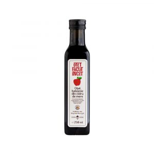 Oțet balsamic mere 250 ml