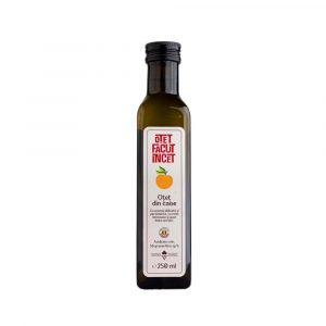 Oțet caise 250 ml